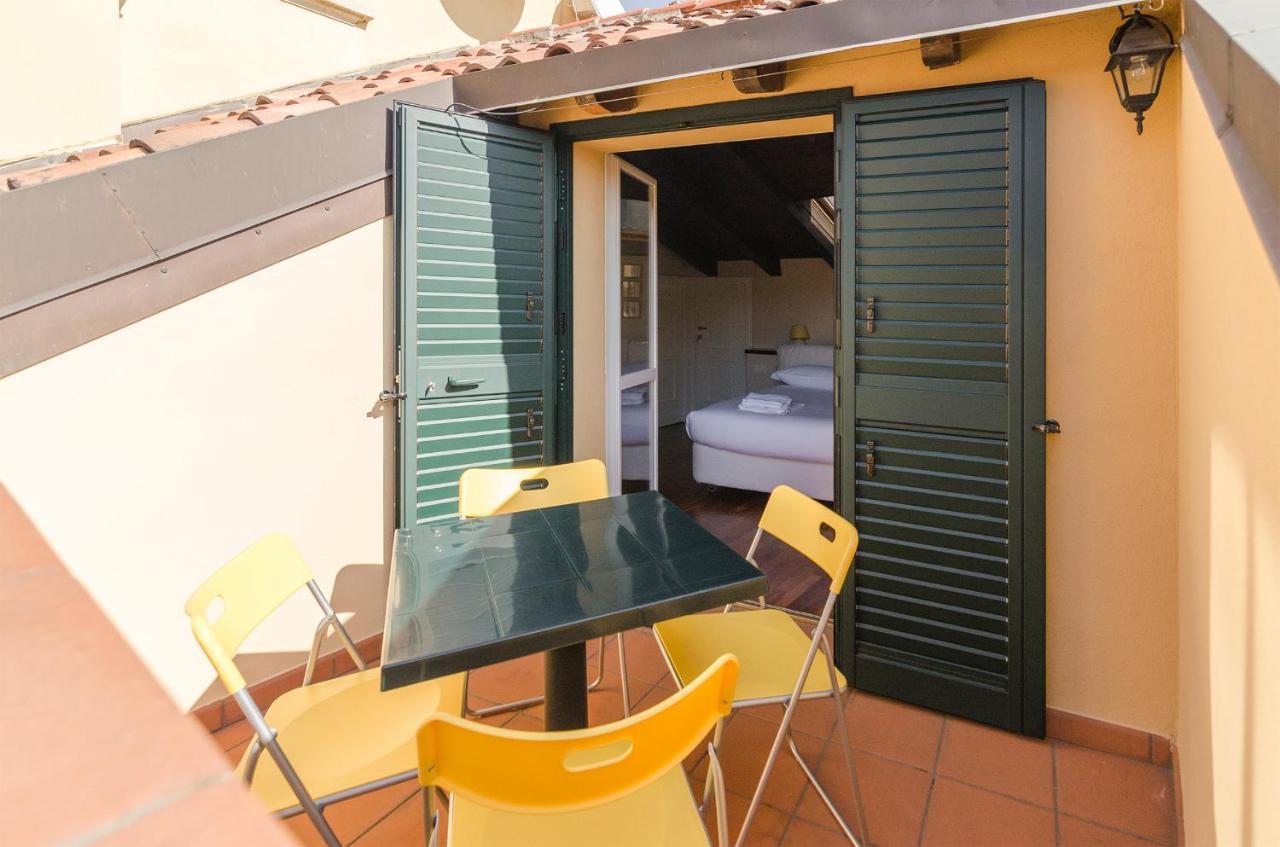 Flat 13: Elegante E Luminoso Con Terrazzo Privato Apartman Bologna Kültér fotó